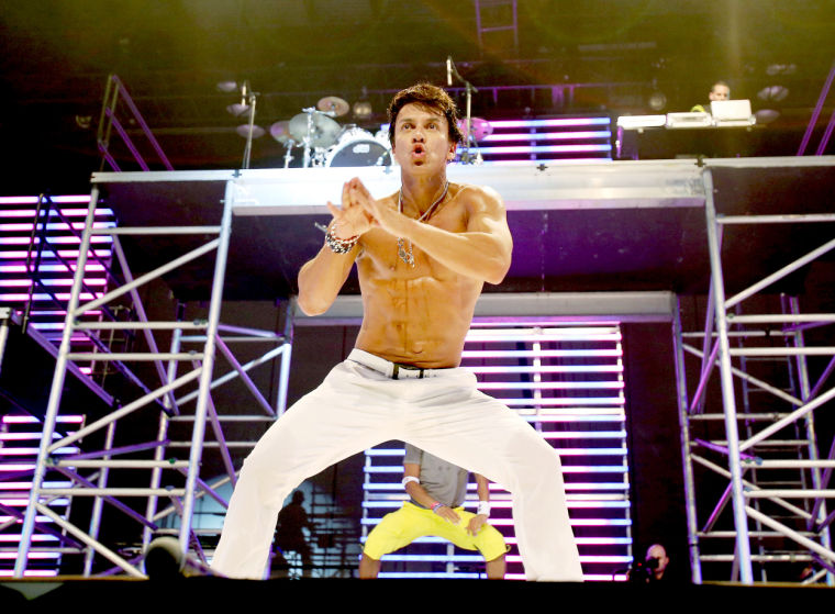 Zumba